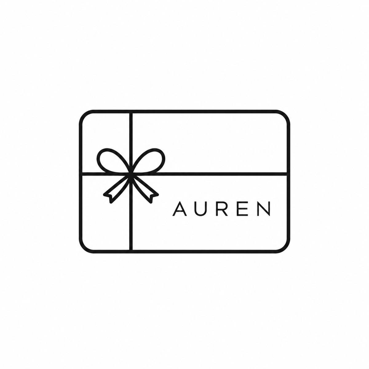 Auren Gift Card