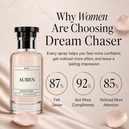 Dream Chaser - 50ML