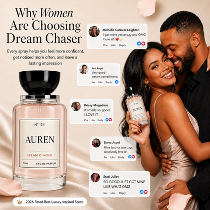 Dream Chaser - 50ML